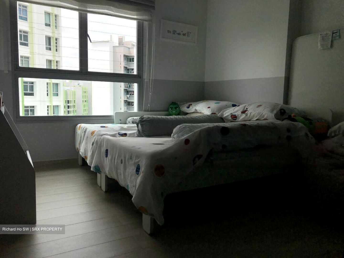 Blk 105B Alkaff Vista (Toa Payoh), HDB 4 Rooms #436563851